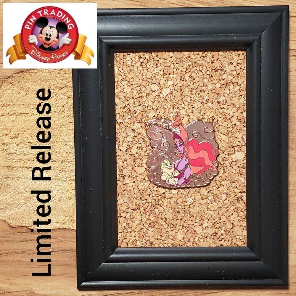 Hercules Mother's Day 2018 Disney Pin